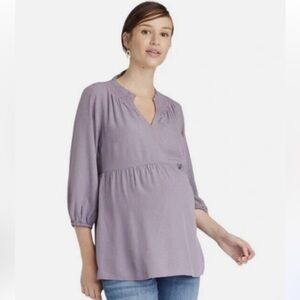 Maternity Top